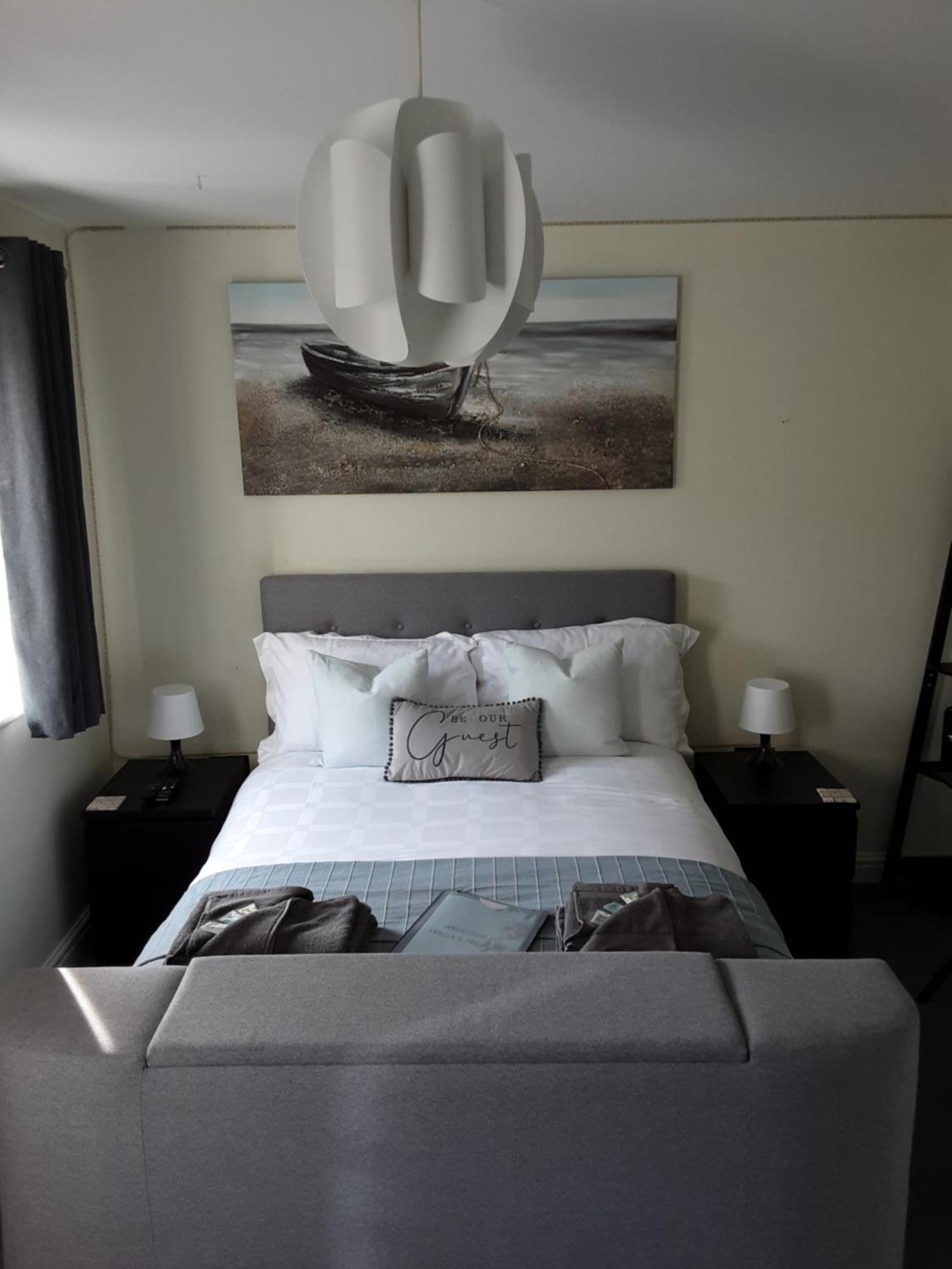 Freda'S Treasure "Freddie'S Room" Par Buitenkant foto